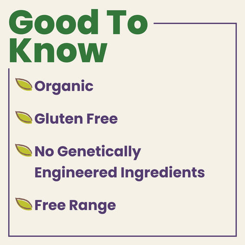 Pacific Natural Chicken Broth (12x32 Oz) - Freeyouthzbandz