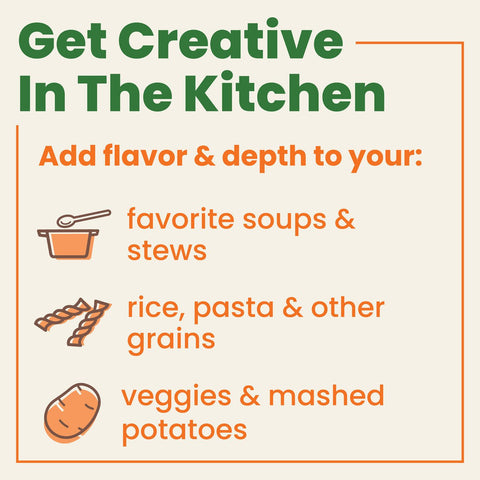 Pacific Natural Chicken Broth (12x32 Oz) - Freeyouthzbandz