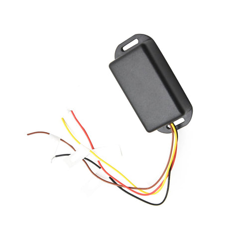 Fuel Gauge Interface Module Ohm Converter for Any Sender to Fuel Gauges FM102 - Freeyouthzbandz