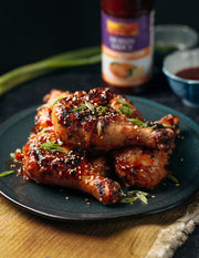 LKK LMNGRS CHILI HOISIN ( 6 X 19 OZ ) - Freeyouthzbandz