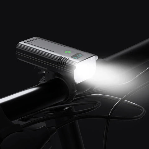 KX12D Pro Bicycle Light Set - Freeyouthzbandz