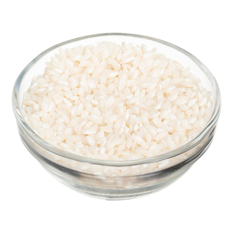 Rice Arborio Premium - 5 x 1 kg - David Roberts - Restaurant and Foodservice Ingredients - Canadian Distribution - Freeyouthzbandz