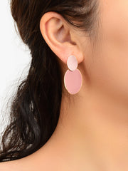 Bohemian Long Dangle Stud Earrings Ladies Christmas Holiday Gift Party Jewellery - Freeyouthzbandz