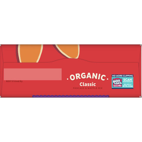 OG2 AH PANCAKE WAFFLE MX ( 8 X 26 OZ ) - Freeyouthzbandz