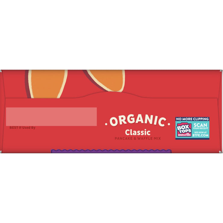 OG2 AH PANCAKE WAFFLE MX ( 8 X 26 OZ ) - Freeyouthzbandz
