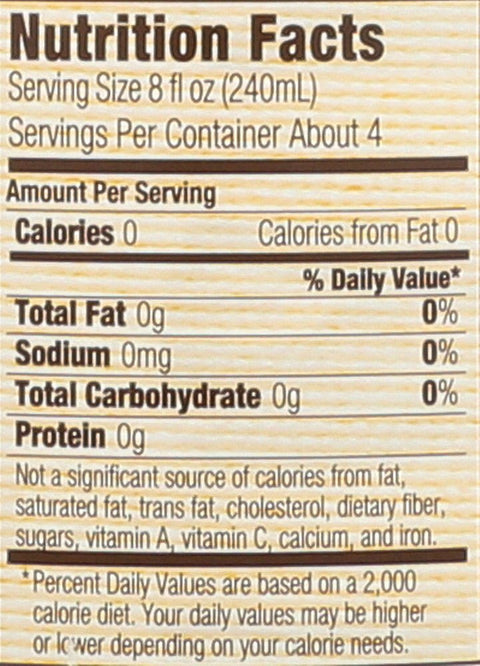 TEJAVA BLACK TEA (12x33.80) - Freeyouthzbandz