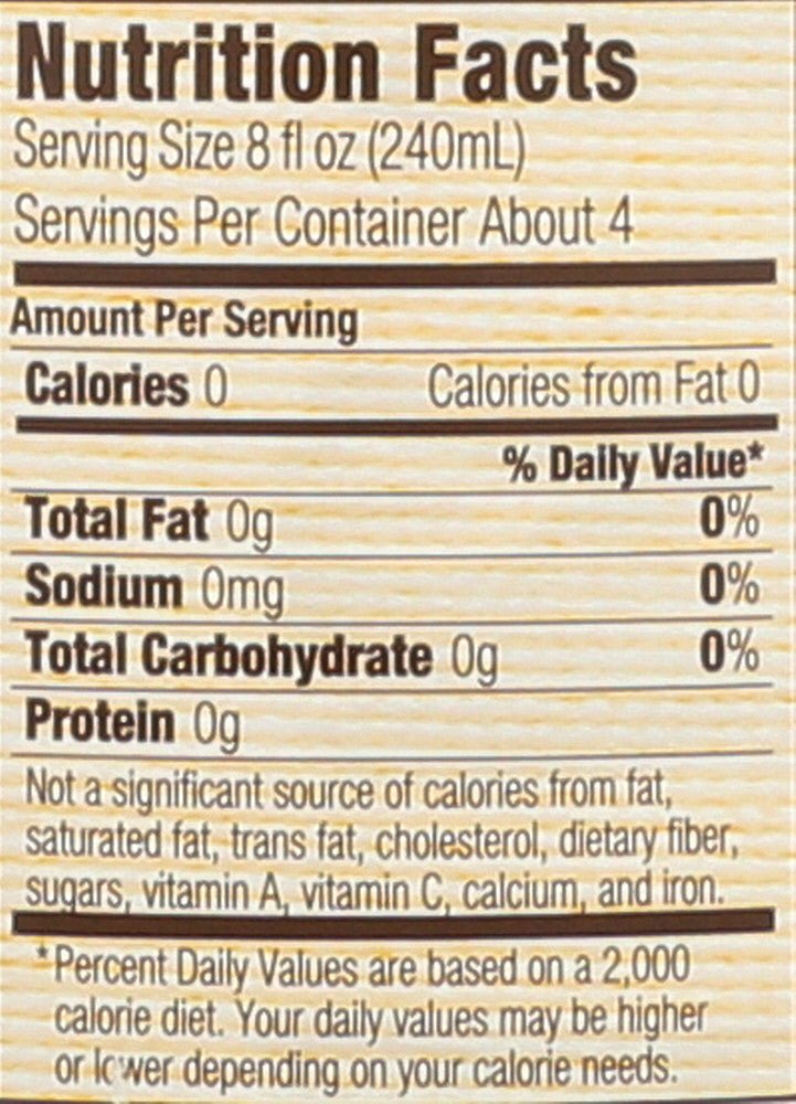 TEJAVA BLACK TEA (12x33.80) - Freeyouthzbandz