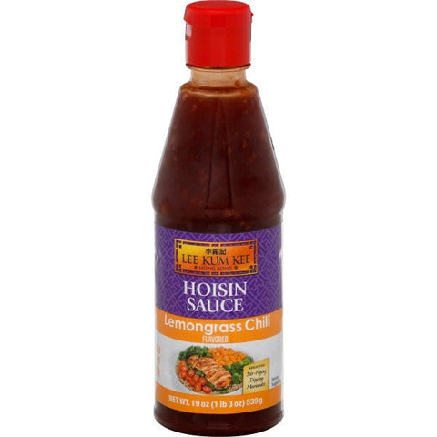 LKK LMNGRS CHILI HOISIN ( 6 X 19 OZ ) - Freeyouthzbandz