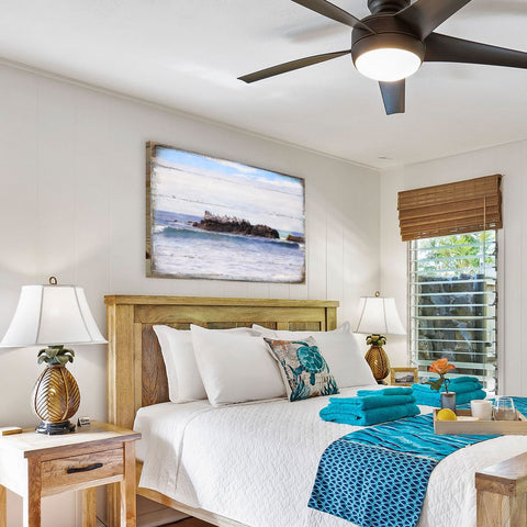 Rock at the Shore Wooden Coastal Wall Art by Nature Wonders - Coastal Sea - Life Decor - 95252 - 2B - Freeyouthzbandz