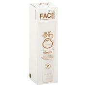SUNBUM MIN FCE LTN SPF30 ( 1 X 1.7 OZ ) - Freeyouthzbandz