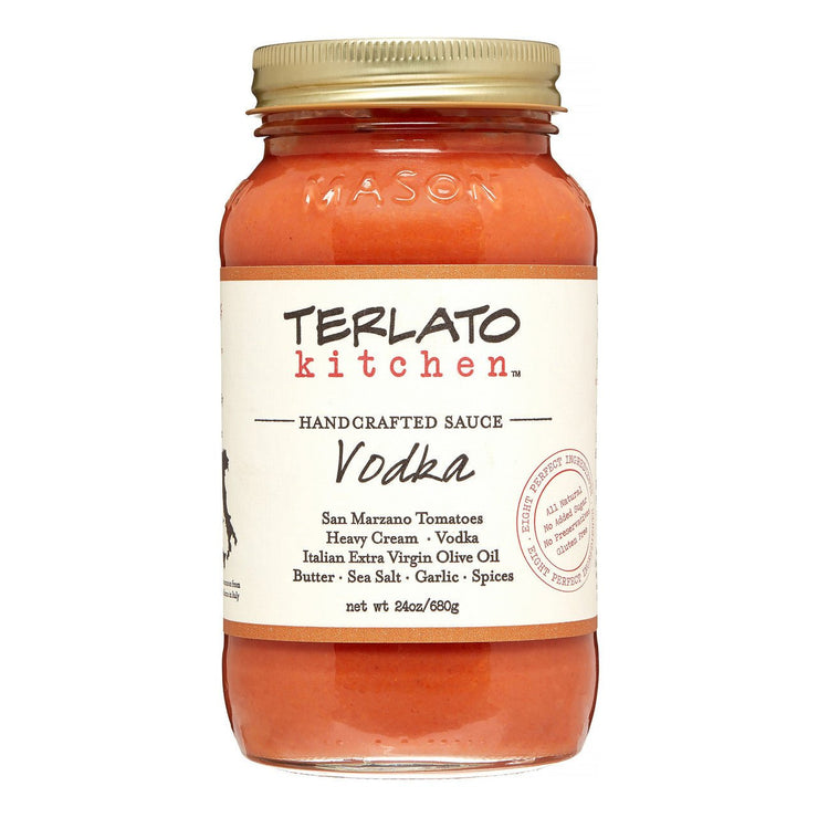 TERLATO VODKA (6x24.00) - Freeyouthzbandz