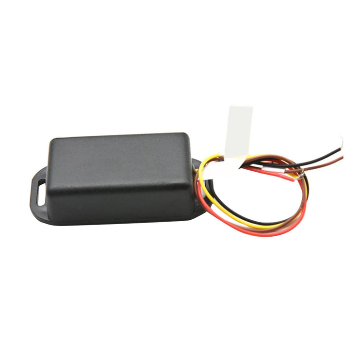 Fuel Gauge Interface Module Ohm Converter for Any Sender to Fuel Gauges FM102 - Freeyouthzbandz