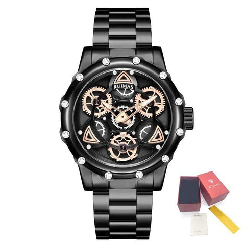 RUIMAS Quartz Watches Men&