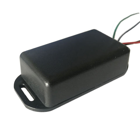 Fuel Gauge Interface Module Ohm Converter for Any Sender to Fuel Gauges FM102 - Freeyouthzbandz