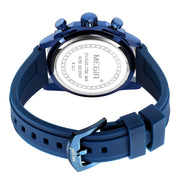 MEGIR Mens' Watches Luxury Fashion Military Sport Watch for Man Waterproof Luminous Silicone Quartz Wrist Watch Clock 2211 - Freeyouthzbandz