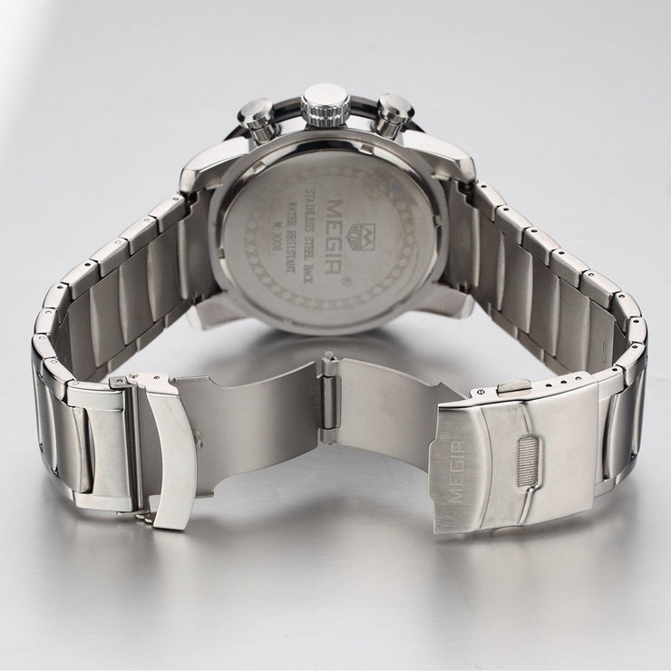 MEGIR Luxury Men&