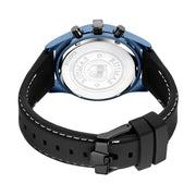 RUIMAS Top Luxury Quartz Wristwatches Men Silicone Large Dial Military Sports Watches Waterproof Luminous Date Reloj Hombre - Freeyouthzbandz