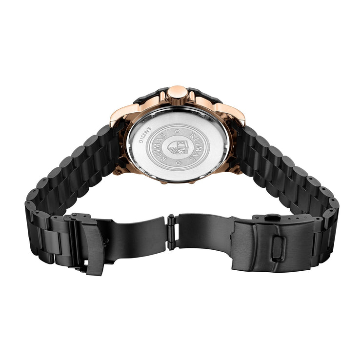 RUIMAS Quartz Watches Men&