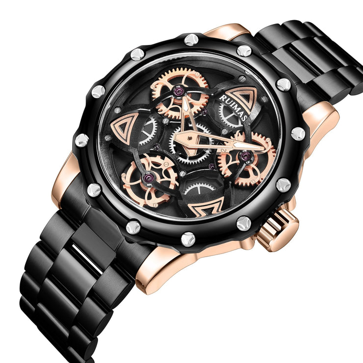 RUIMAS Quartz Watches Men&