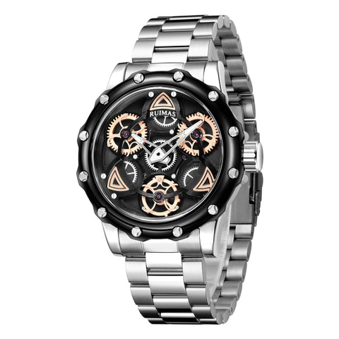 RUIMAS Quartz Watches Men&