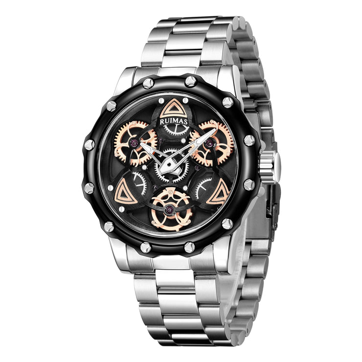 RUIMAS Quartz Watches Men&