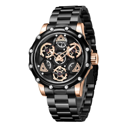RUIMAS Quartz Watches Men&