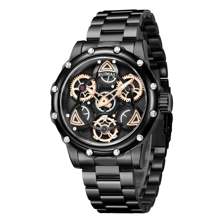RUIMAS Quartz Watches Men&