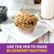 OG2 AH PANCAKE WAFFLE MX ( 8 X 26 OZ ) - Freeyouthzbandz