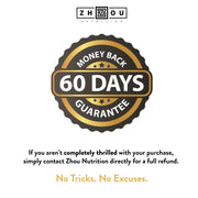 ZHOU HORNY GOAT WEED SUP (1x60.00) - Freeyouthzbandz