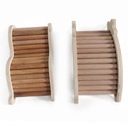 Pet Haven Wooden Hamster Cage Set