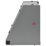 vidaXL Shooting Target 2 Targets Round and Duck Design - Freeyouthzbandz