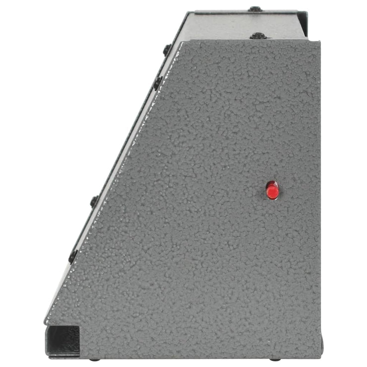 vidaXL Shooting Target 2 Targets Round and Duck Design - Freeyouthzbandz