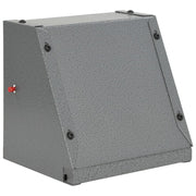 vidaXL Shooting Target 2 Targets Round and Duck Design - Freeyouthzbandz