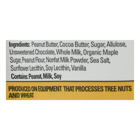 SKNYDP MLK CHOC PBTR CUP ( 10 X 3.17 OZ ) - Freeyouthzbandz