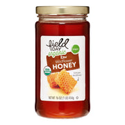 OG1 FD RAW WLDFLWR HONEY ( 12 X 16 OZ ) - Freeyouthzbandz