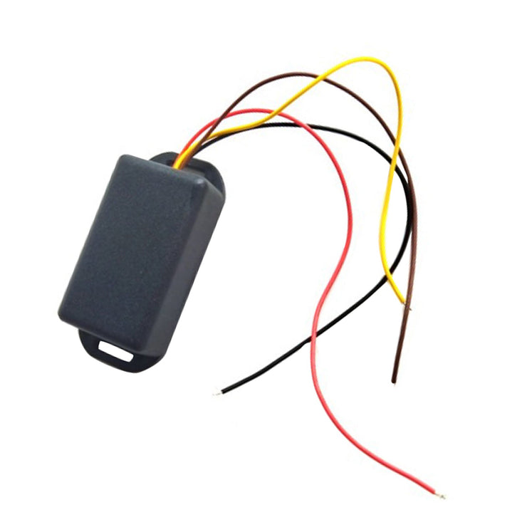 Fuel Gauge Interface Module Ohm Converter for Any Sender to Fuel Gauges FM102 - Freeyouthzbandz