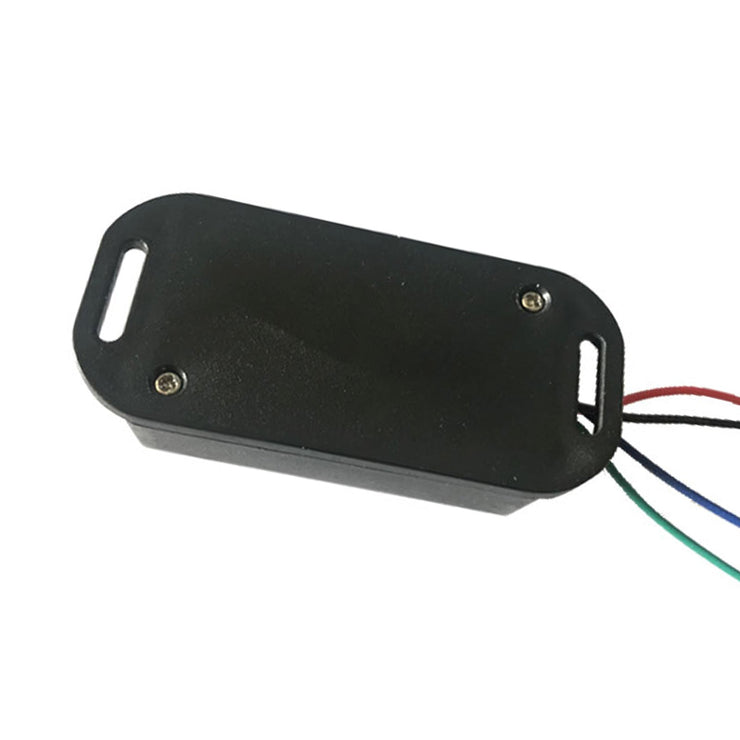 Fuel Gauge Interface Module Ohm Converter for Any Sender to Fuel Gauges FM102 - Freeyouthzbandz