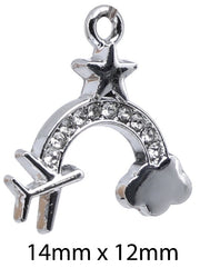 Miscellaneous Charms - Freeyouthzbandz