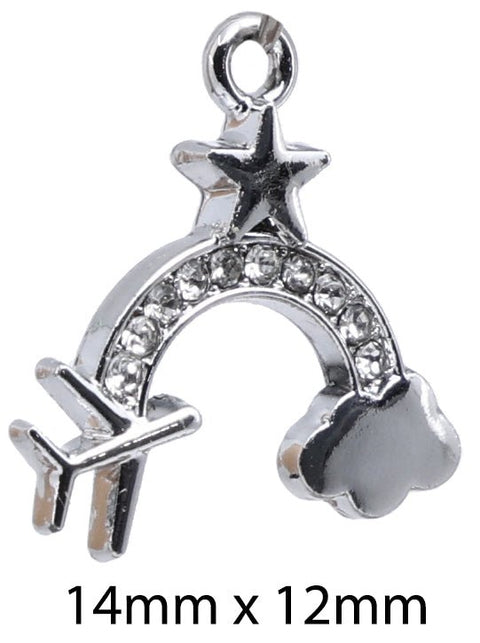 Miscellaneous Charms - Freeyouthzbandz