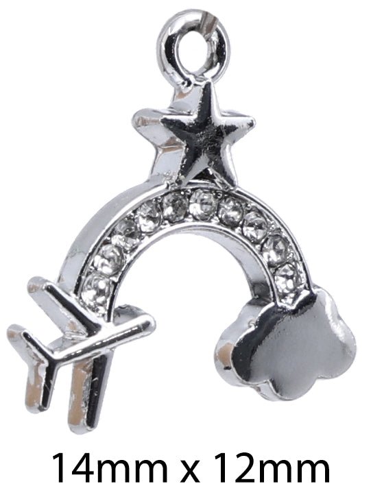 Miscellaneous Charms - Freeyouthzbandz