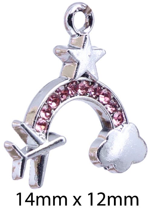 Miscellaneous Charms - Freeyouthzbandz