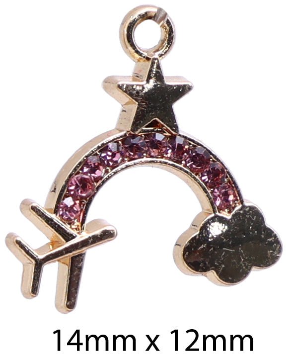 Miscellaneous Charms - Freeyouthzbandz