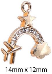 Miscellaneous Charms - Freeyouthzbandz