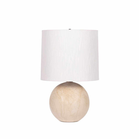 Brandvlei Table Lamp - Freeyouthzbandz