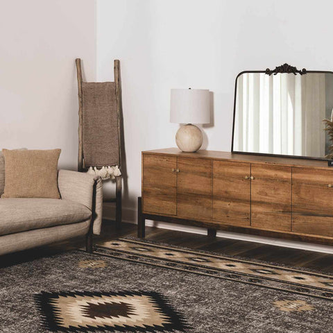 Brandvlei Table Lamp - Freeyouthzbandz