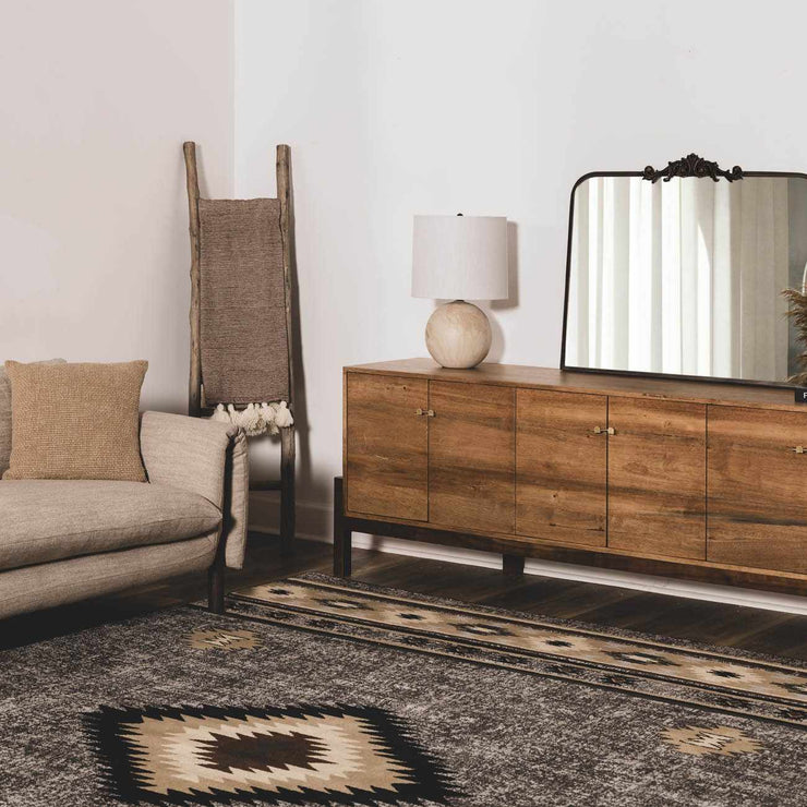 Brandvlei Table Lamp - Freeyouthzbandz