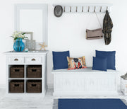 Affenpinscher Christmas Throw Pillow - Freeyouthzbandz