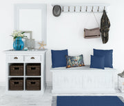 Chihuahua Spooky Halloween Throw Pillow - Freeyouthzbandz