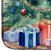 Puli Cozy Christmas Dish Drying Mat - Freeyouthzbandz