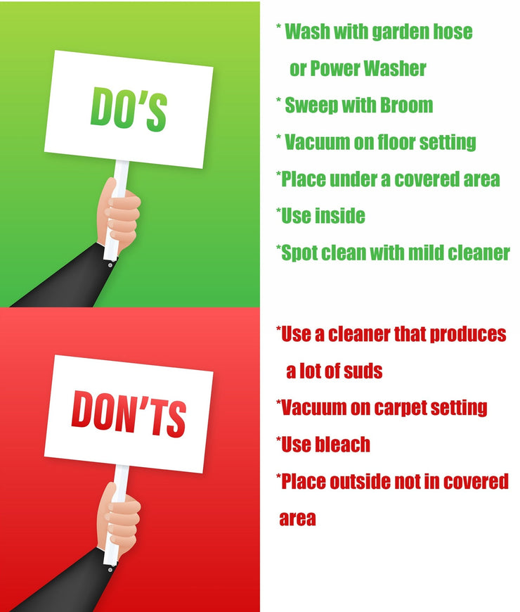 Peacock Doormat - Freeyouthzbandz